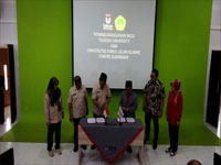 Employee Program Nomor 5