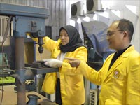 Employee Program Nomor 2