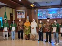 Employee Program Nomor 7