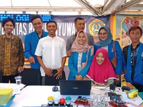 Employee Program Nomor Home Photo 2