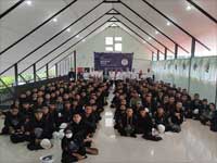Employee Program Nomor 8